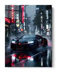 Bugatti Rain