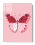 Butterfly Pink