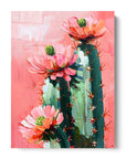 Cactus Pink