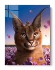 Caracal Flowers