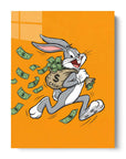 Cash Hustle Rabbit