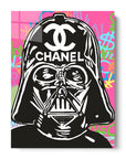 Chanel Darth Vader
