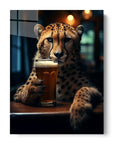 Cheetah Beer
