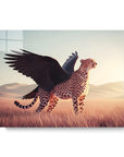 Cheetah Wings