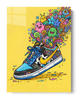 Color Pop Kicks