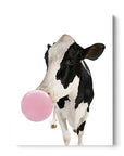 Cow Bubblegum