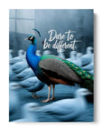 Dare To Be Different