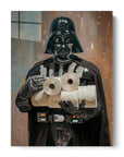 Darth Vader Toiletpaper