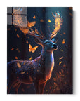 Deer Magical Dream