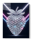 Diamond Strawberry