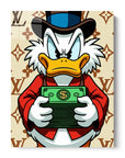 Duck Money
