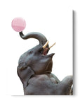 Elephant Bubblegum