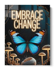Embrace Change