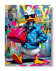 Fashion Duck