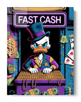 Fast Cash