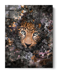 Flowered Leopard