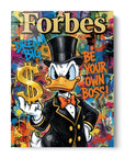 Forbes Duck
