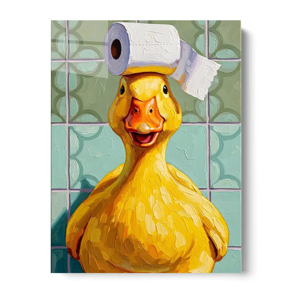 TOILETPAPER Magazine 12号＋13号 2冊セット アート雑誌 Funny Duck Toilet Paper – Zenz Art