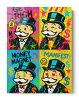 Get Rich Monopoly