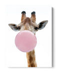 Giraffe Bubblegum