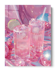 Glitter Drinks
