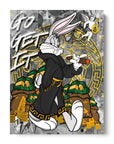 Go Get It Bugs Bunny