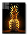 Golden Pineapple