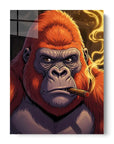Gorilla Cigar