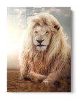 Great Lion
