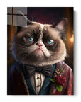 Grumpy Cat