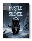 Hustle In Silence Snow