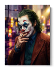 Joker Dark Aesthetic