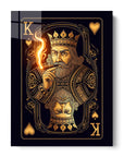 King Card