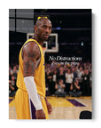 Kobe Bryant No Distractions