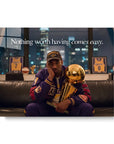 Kobe Bryant Nothing Worth Having Comes Easy