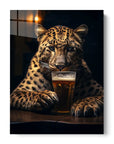 Leopard Beer