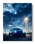 Lighthouse Nissan Skyline