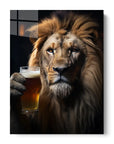 Lion Beer