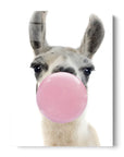 Llama Bubblegum