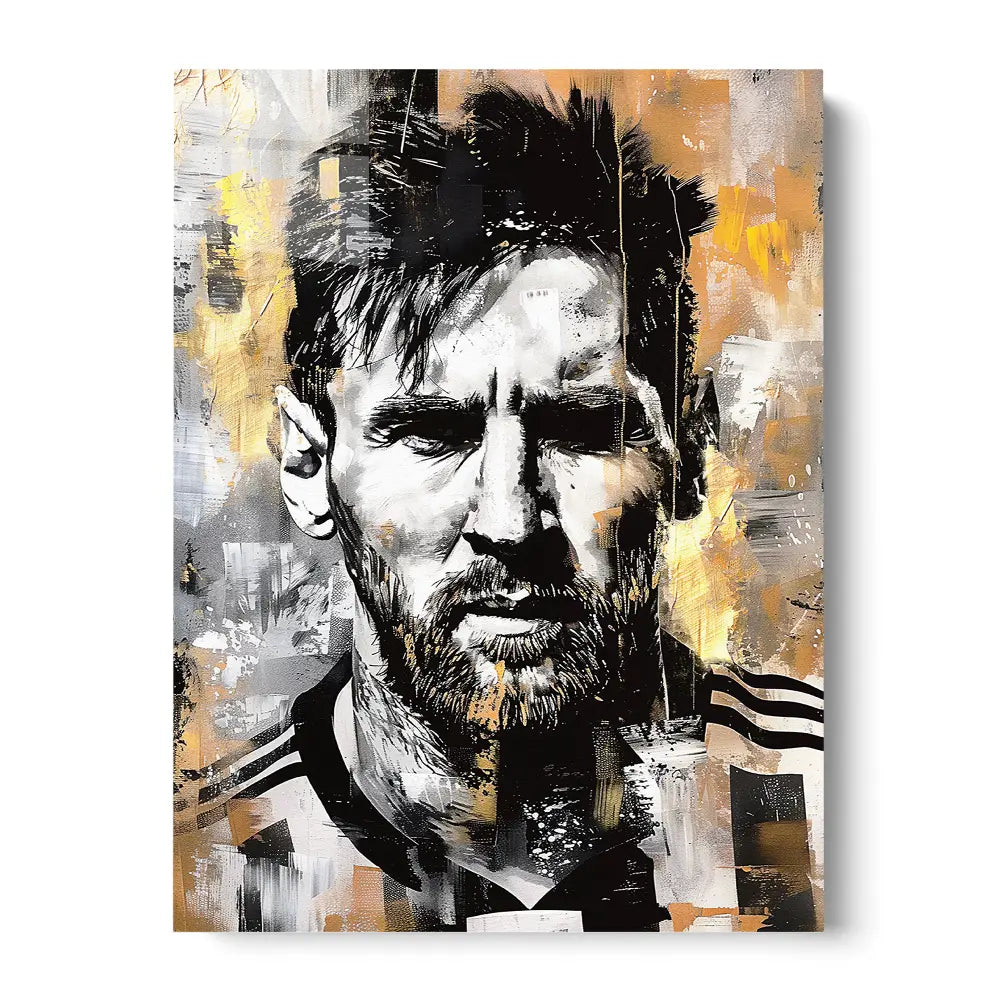 Lionel Graffiti – Zenz Art