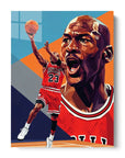 Michael Jordan