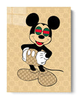 Mickey Gucci