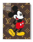 Mickey LV