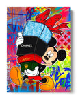 Mickey Luxury Brands