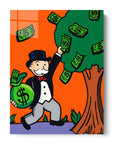 Money Tree Monopoly