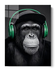 Monkey Headphones