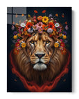 Nature Lion