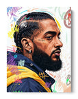 Nipsey Hussle