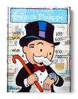 Patek Philippe Monopoly