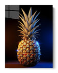 Pineapple Diamond